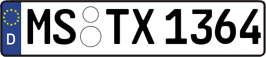 MS-TX1364