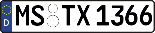 MS-TX1366
