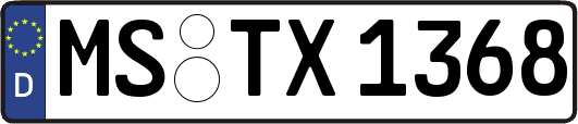 MS-TX1368