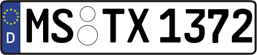 MS-TX1372