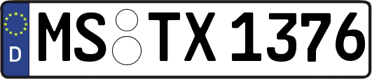 MS-TX1376