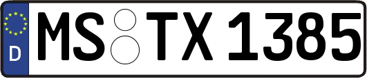 MS-TX1385