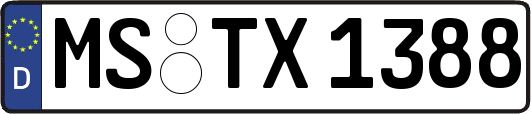 MS-TX1388