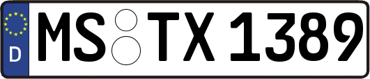 MS-TX1389