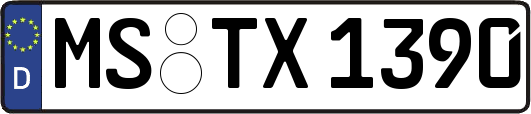 MS-TX1390