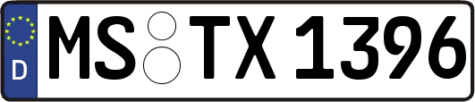MS-TX1396