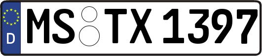 MS-TX1397