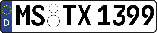 MS-TX1399
