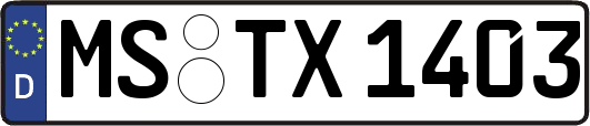 MS-TX1403