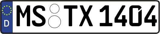 MS-TX1404
