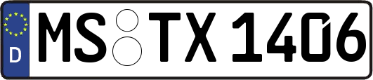 MS-TX1406