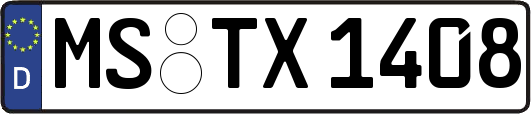 MS-TX1408