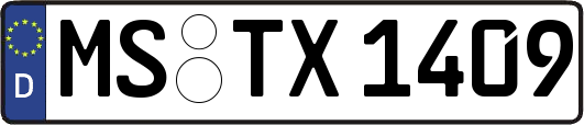 MS-TX1409