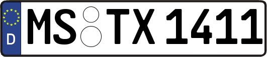 MS-TX1411