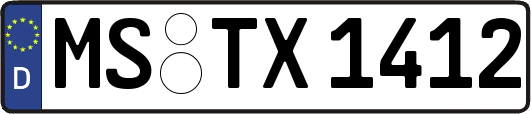 MS-TX1412