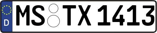 MS-TX1413