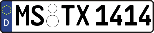 MS-TX1414
