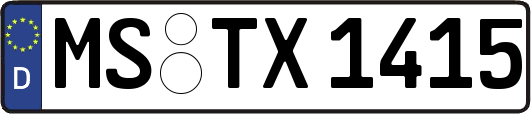 MS-TX1415