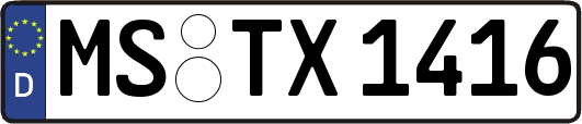 MS-TX1416