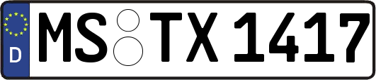 MS-TX1417