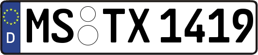 MS-TX1419