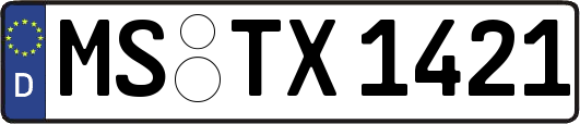 MS-TX1421