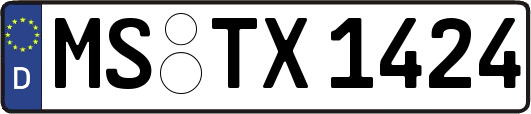 MS-TX1424
