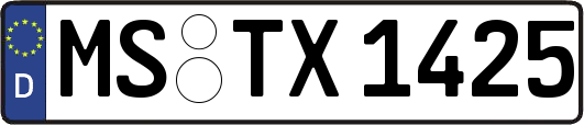 MS-TX1425