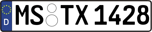 MS-TX1428