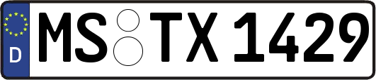 MS-TX1429