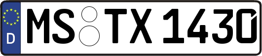 MS-TX1430