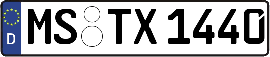 MS-TX1440