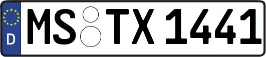 MS-TX1441