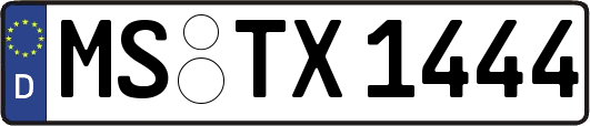MS-TX1444