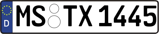 MS-TX1445