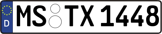 MS-TX1448
