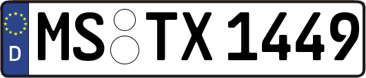MS-TX1449