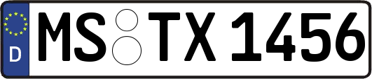 MS-TX1456