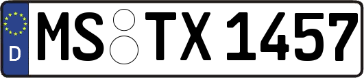 MS-TX1457