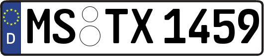 MS-TX1459