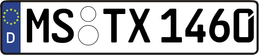 MS-TX1460