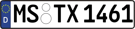 MS-TX1461