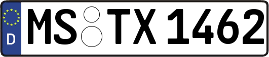 MS-TX1462