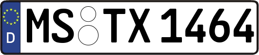 MS-TX1464