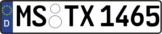 MS-TX1465