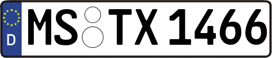 MS-TX1466