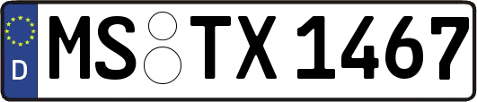 MS-TX1467