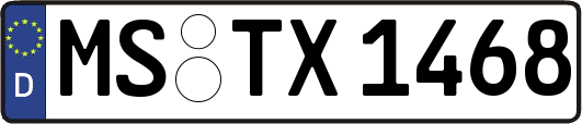 MS-TX1468