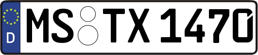 MS-TX1470