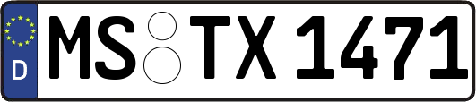 MS-TX1471